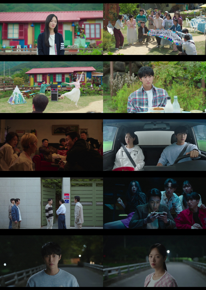 Kim Young-ran..Jeon Yeo-bin, is caught in the camp? Good Woman Buscemi is on the rise by 5.9% 