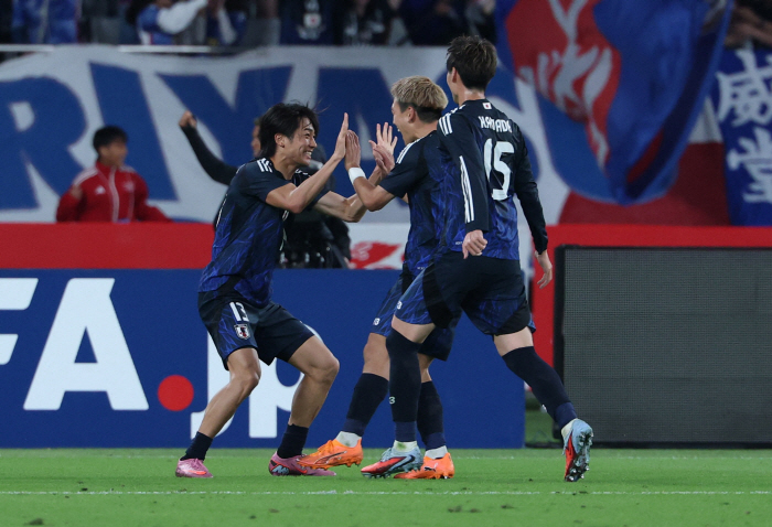  There was no Oh Dae-young, 3 goals in the second half alone, 02→32 Miraculous come-from-behind victory over Brazil for the first time in history! It's inevitable to compare with Daeyoung Oh
