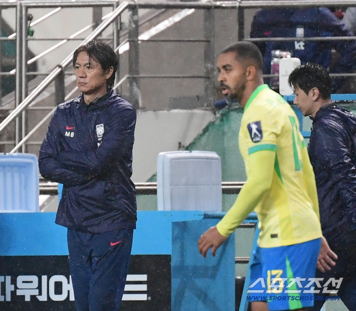 Offensive spearhead Son Heung-min, Son Heung-min, center, Kim Min-jae will start → Lee Kang-in replacement list Um Ji-sung, Park Jin-seop, starting Hong Myung-bo, rotation (on-site lineup against Paraguay)
