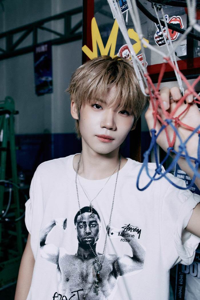 Kenshin of Close Your Eyes Diagnosed With Shingles, Temporarily Suspends Activities