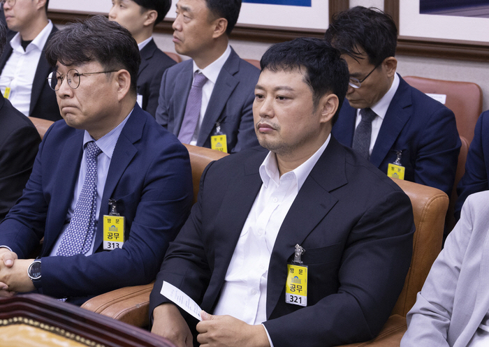 Park Chi-seung, who closed the gym, appealed to the National Audit Office for tears, believed in the country, but lost 1.5 billion won