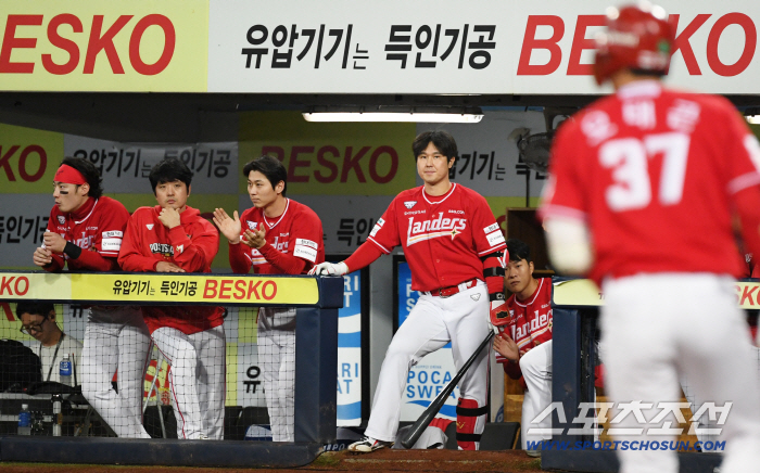  Ahn Sanghyun Choi's earnest heart