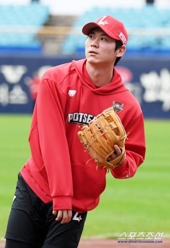  Ahn Sanghyun, forget about the last game