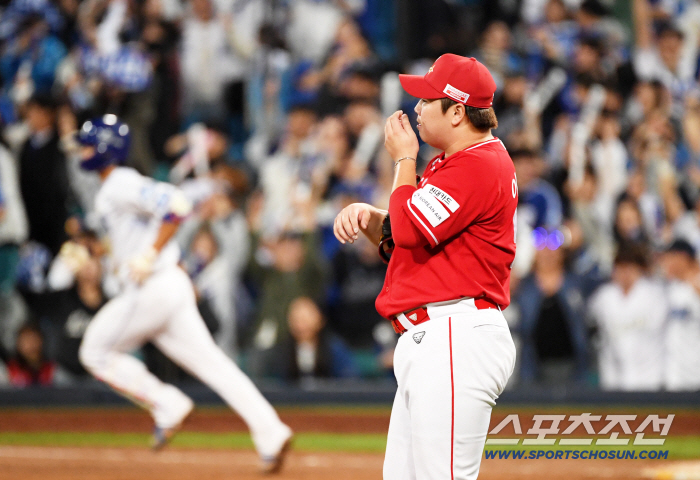  The beneficial futile autumn baseball ending