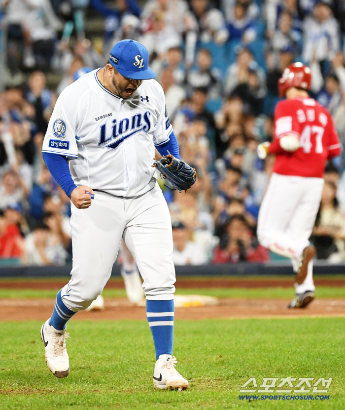  Even after roaring, 7 scoreless innings in fall baseball