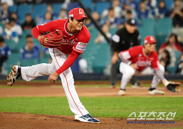  Kim Kwang Hyun's hard work