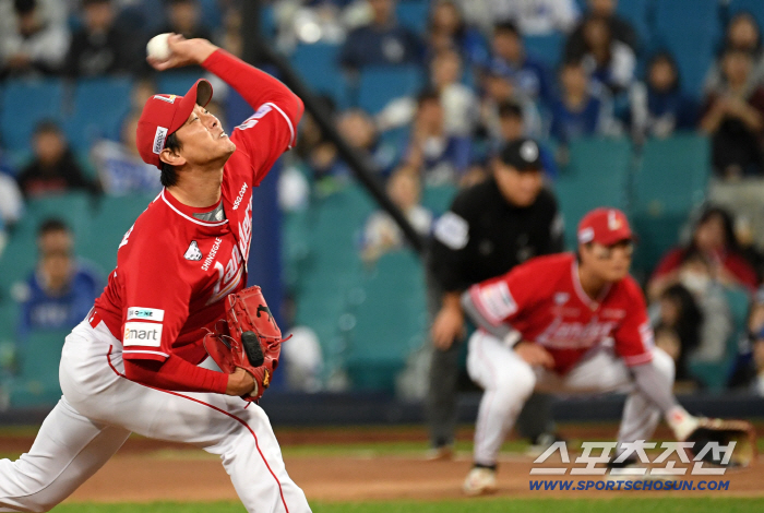  Kim Kwang Hyun's hard work