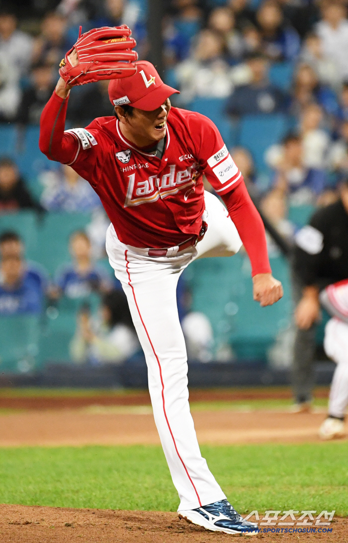  Kim Kwang Hyun's hard work