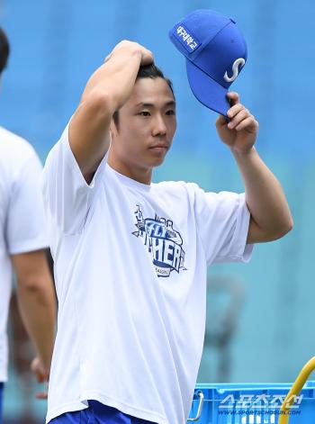  Kim Sung Yoon is ending today