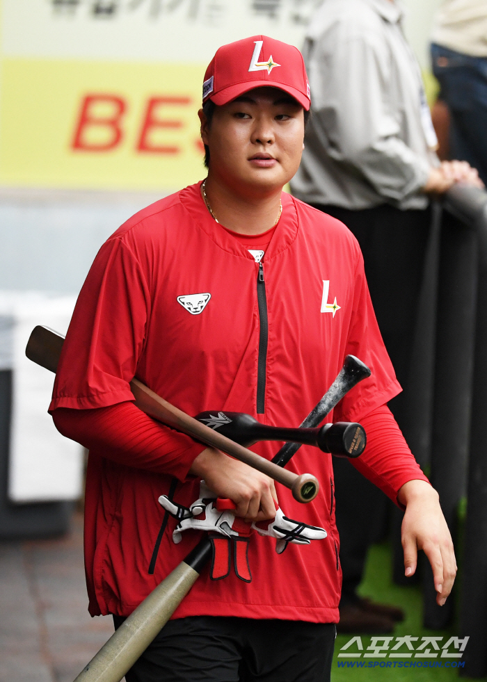  Ko Myung-joon has three home runs in autumn baseball, a hot hit