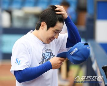  Smiling Kim Ji Chan won again today