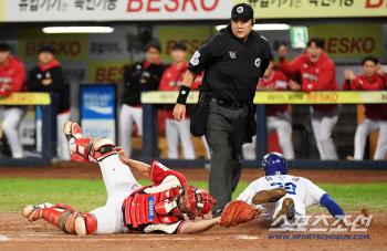  SSG Lee Ji-young Samsung Kim Sung-yoon's home battle situation