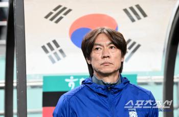  Happy win! Director Hong Myung-bo, who erased Oh Dae-young's tears, showed resilience, big income