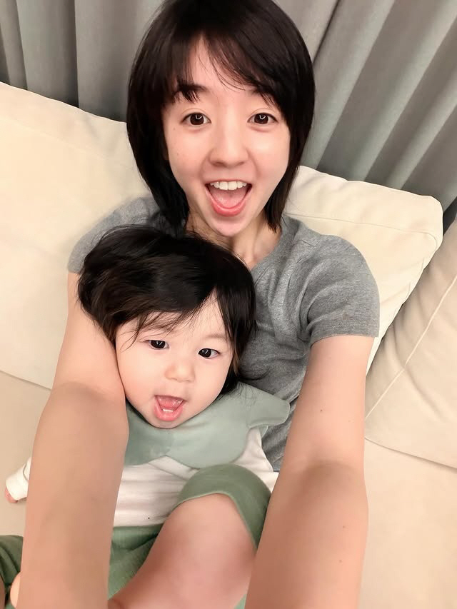 Saya, congratulations on your birthday with a day that looks exactly like you..♥Shim Hyungtak boasts of a surprise gift