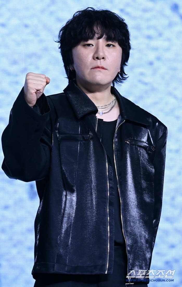 Seol Kyung-gu is rumored to have broken up → Ryu Seung-beom who has been waiting for him...The Jewel Box Good News, directed by Byun Sung-hyun, finally opened (Roundup)