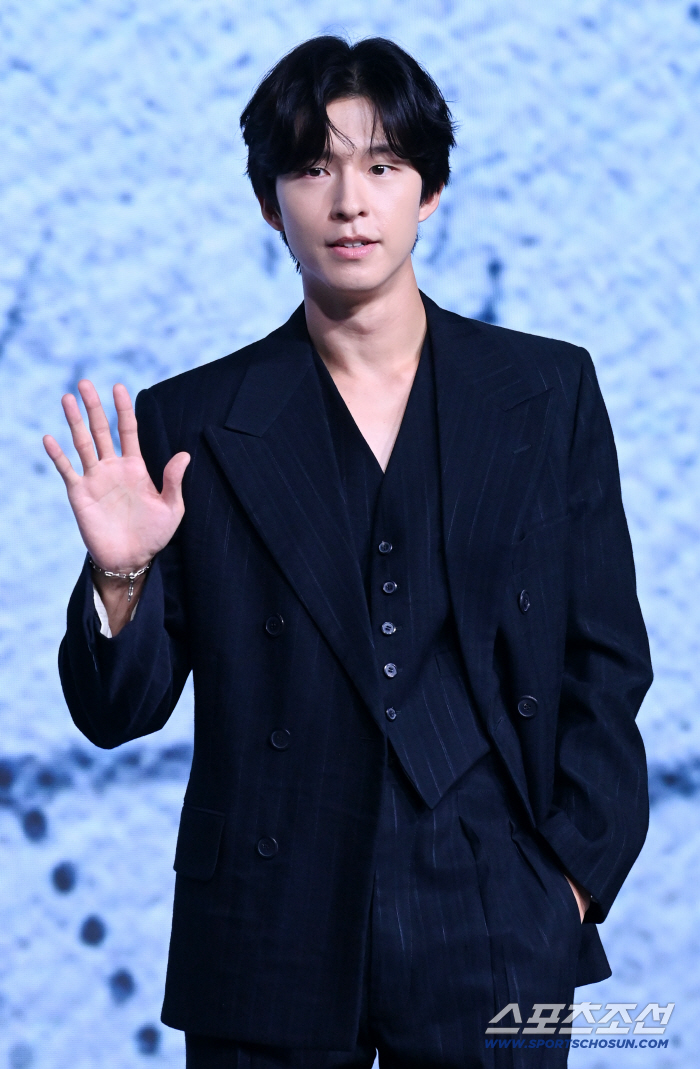 Seol Kyung-gu is rumored to have broken up → Ryu Seung-beom who has been waiting for him...The Jewel Box Good News, directed by Byun Sung-hyun, finally opened (Roundup)