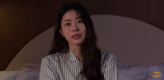 Seo Dong-ju and Seo Se-won have a lot of similarities, so I decided not to hate them 