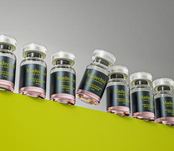 Strengthen targeting of beauty and skin care markets...Dongkuk Pharmaceutical Signs Domestic Distribution Agreement With Medifab, Skin Booster Madechiel