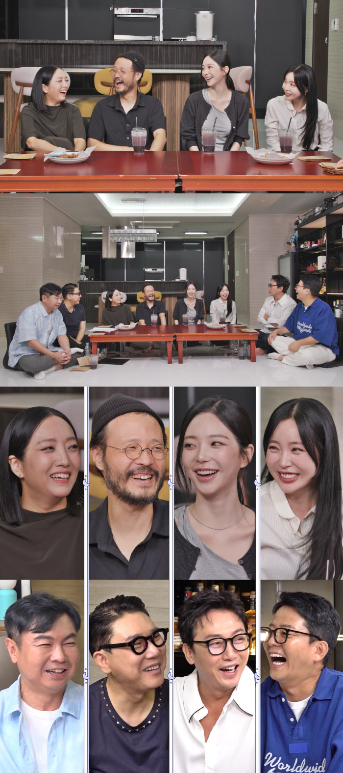 Suspicion of Hong Jin-young's poop belly and the silk skirt made by Im Shin-seol, and the anger to be torn apart (Dolsing Foreman)