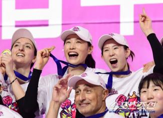 There are many things to see without Kim Yeon-koung! V League opens on the 18th of the new season → Expectations for the performance of the super-large trade protagonists