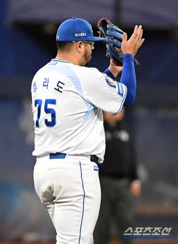 There are no aftereffects of finishing, even after a fresh start, why the top hitter and nine consecutive fastball games?