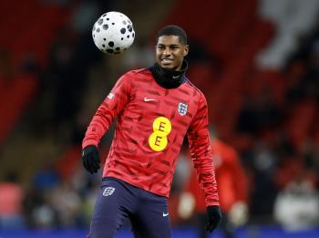 There is no limit.A talent from Manchester United who could be the world's best player, but Tuchel raved X warned