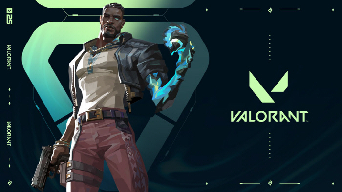 Valorant Unveils New Mod Scuffles With New Watchdog Agent Vito