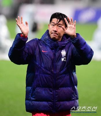 What an insult! Son Heung-min is not good, it's useless if you lose speed → Soccer is already over. Captain Son's rude claim to Korea