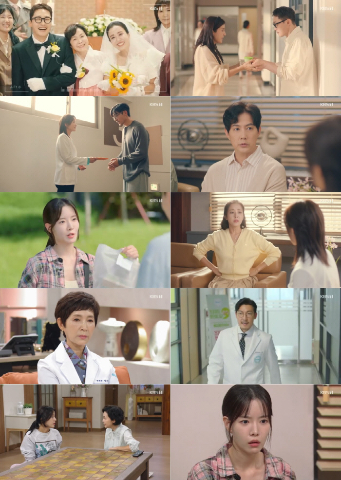  Who is Ha Seungri…The butterfly effect that Ryujin, Hwang Dong-ju, Gong Jeong-hwan, and the sperm collection room incident will bring (Marie and eccentric dads)