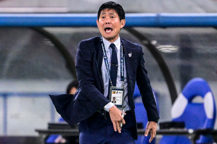20→23 A come-from-behind loss is also the first time, and Brazil's Ancelotti announced that the team will learn from the group's mental breakdown → balance collapse, and mistakes after losing the match against Japan