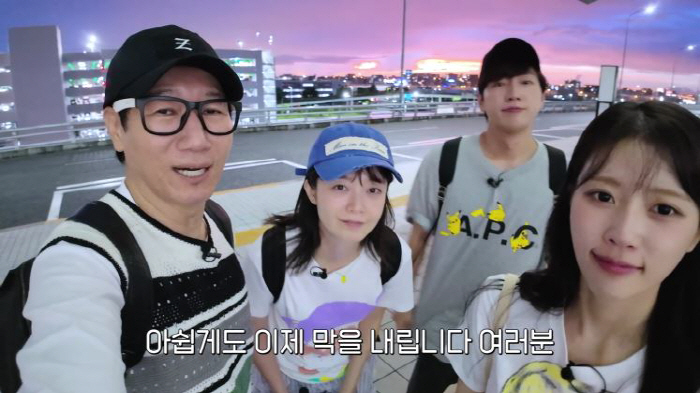 60-year-old Ji Seok-jin did his best to make Jeon So-min cry in 33 years of entertainment history