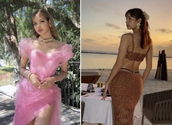 BLACKPINK Lisa Appoints Thailand Tourism Ambassador...Expect to attract up to 10 million more people