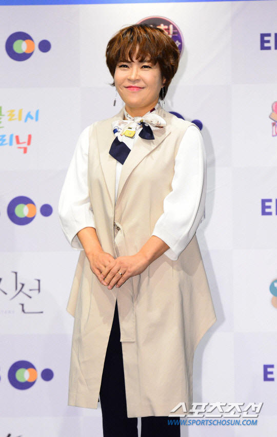 Cho Hye-ryeon stepped on the ground in Gangnam with just one diet tape and bought an apartment in Jamwon-dong (Yuquiz)
