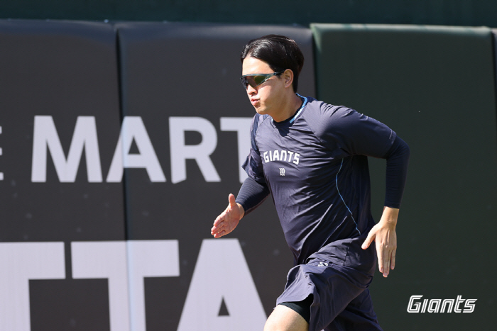 The coach said that the amount of training is not important, but the training continued until the afternoon...Lotte has changed with the roar of resignation 