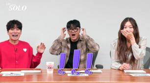 Defconn, Nasol Production Team's Emergency Breaking News Announcement Hold onI'll cover my mouth, too