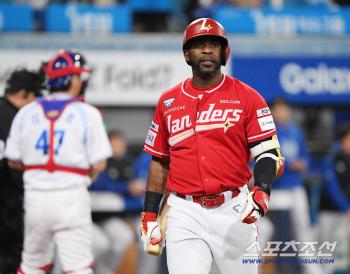 Dramatic tie in the 8th inning → Musa 3rd base → Eredia Choi Jeong-han Yoo-seom, who would have imagined that there would be no reversal here