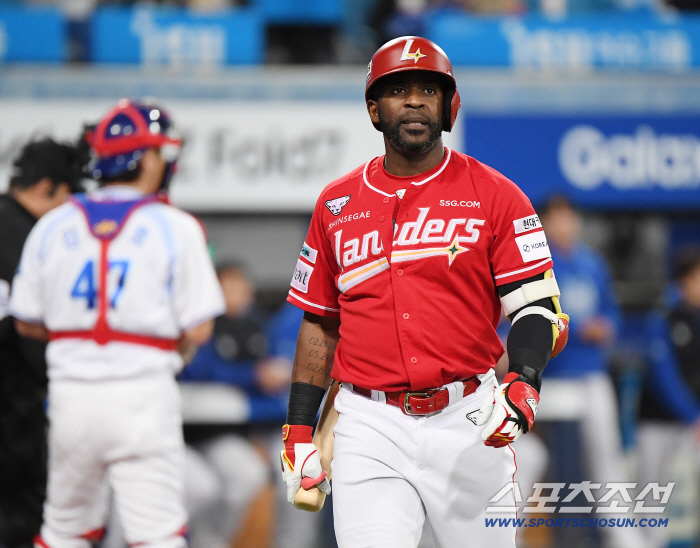 Dramatic tie in the 8th inning → Musa 3rd base → Eredia Choi Jeong-han Yoo-seom, who would have imagined that there would be no reversal here