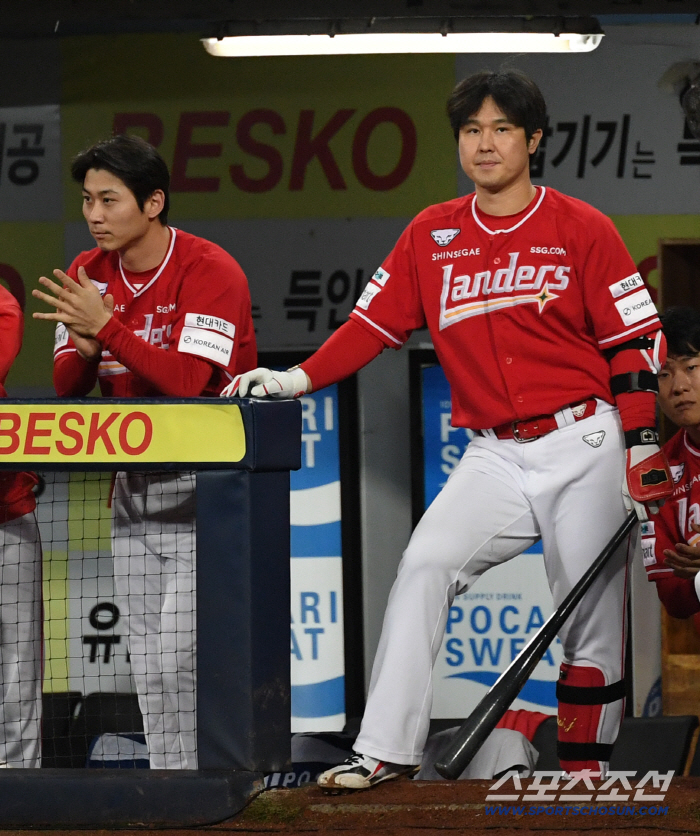 Dramatic tie in the 8th inning → Musa 3rd base → Eredia Choi Jeong-han Yoo-seom, who would have imagined that there would be no reversal here