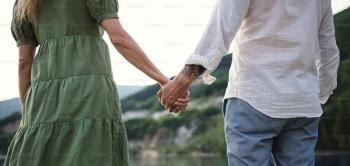 Fall of Life Middle-aged...How to reduce sex hormones?