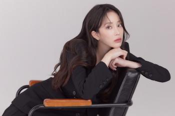 From Ana, Tani Asako Goes On...A New Challenge With Cube As An Exclusive Contract Actor 
