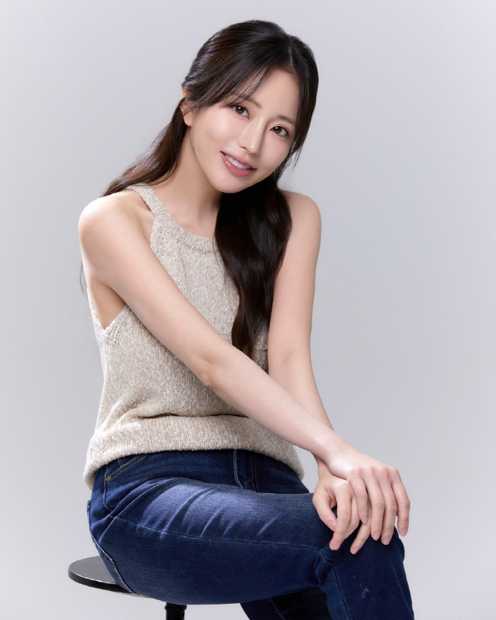 From Ana, Tani Asako Goes On...A New Challenge With Cube As An Exclusive Contract Actor 