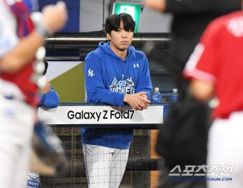 Hanwha, you're not going to like it…I won without heroes, what about the playoffs? Game 4 Upset Series, which is welcome in many ways