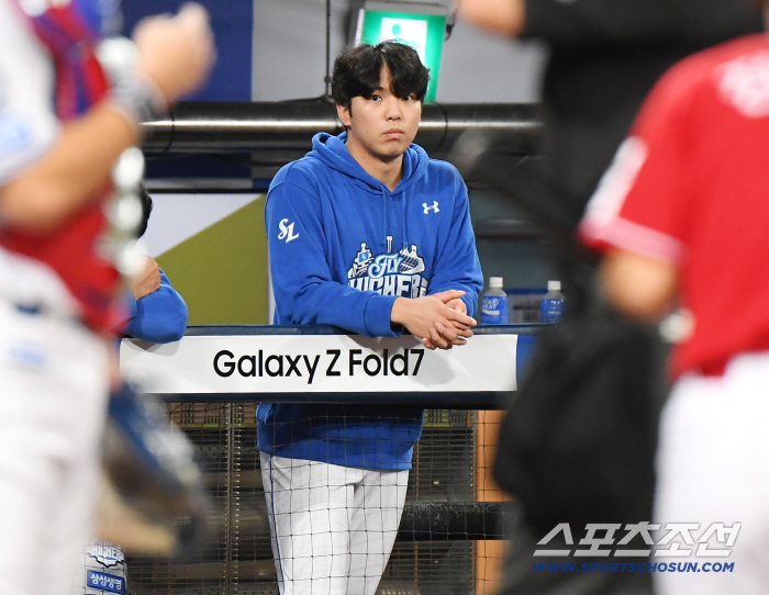 Hanwha, you're not going to like it…I won without heroes, what about the playoffs? Game 4 Upset Series, which is welcome in many ways