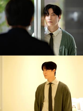 Huh Nam-joon makes a special appearance in 'The Story of General Manager Kim'...Ryu Seung-ryong and Tiki-taka preview