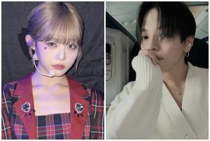 Idol from Produce 101 and girl group got caught while hanging on both legs suspension of activities 