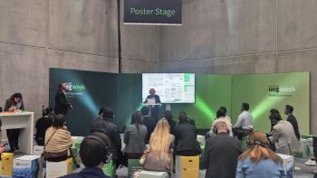 K-Cap records over 80% eradication rate in all dose groups...European Society of Gastroenterology Announces Clinical Results of Helicobacter Eradication