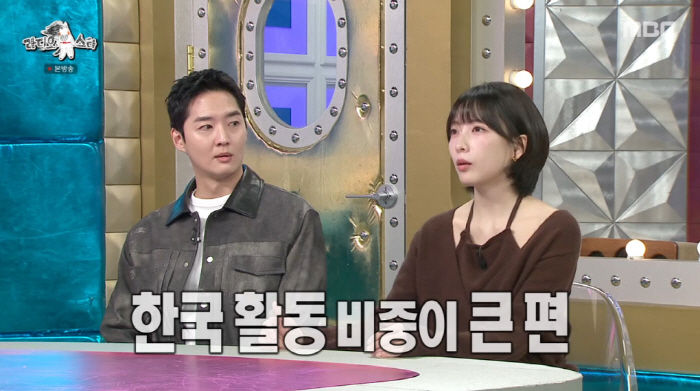 Kang Jiyoung, Sake Seo is a hit Collaboration with Japanese breweries launches under my name (RAS)