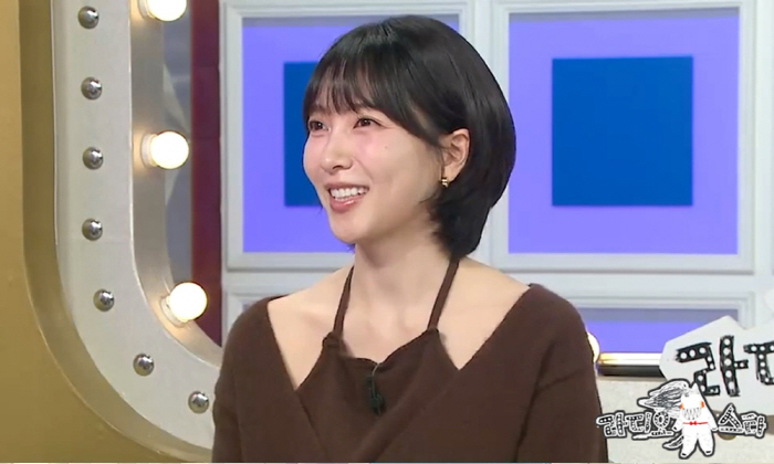 Kara Kang Ji-young Is Good News After 12 Years As an Actor, Becoming a CEO of Sake is a jackpot (Ras)