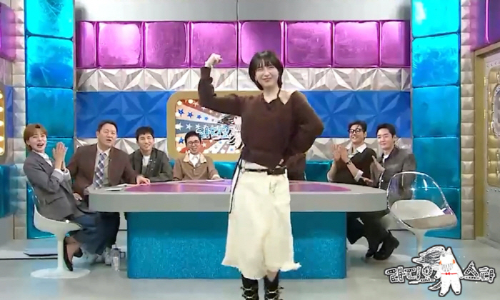 Kara Kang Ji-young Is Good News After 12 Years As an Actor, Becoming a CEO of Sake is a jackpot (Ras)