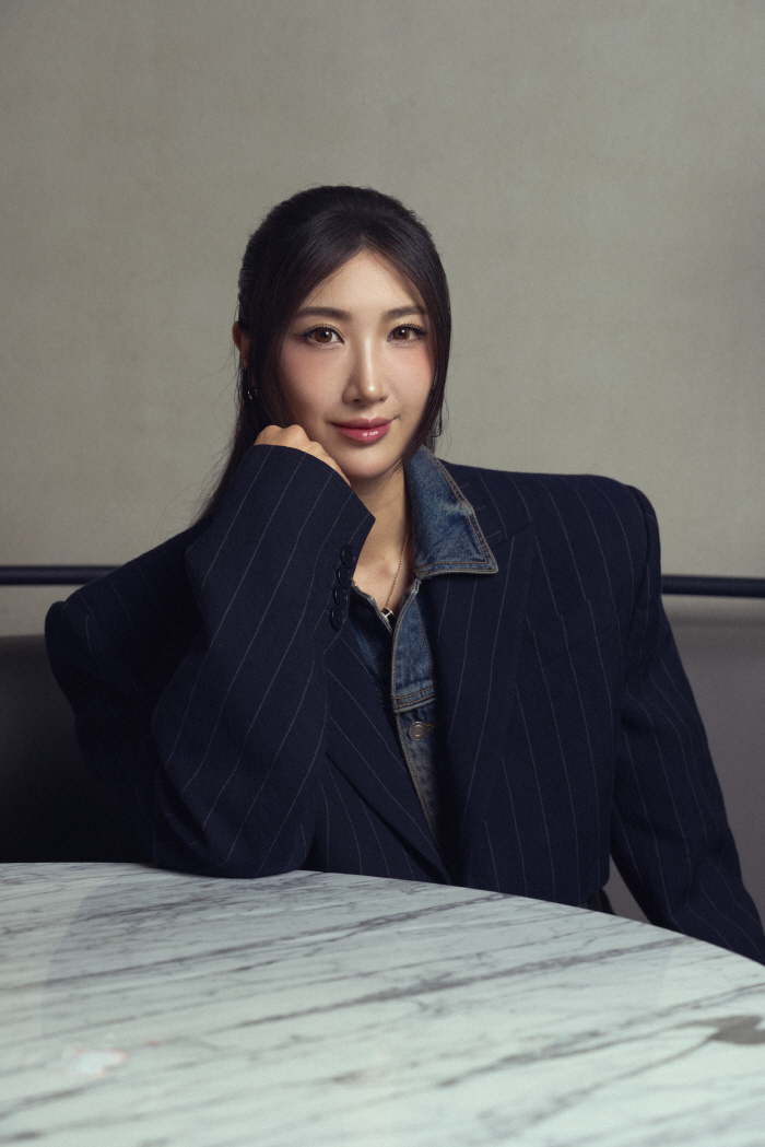 Kedeheon Jae met Golden during a difficult time and melted his personal feelings
